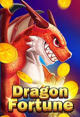 Dragon Fortune