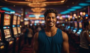 AGILAPLAY by donnalyn