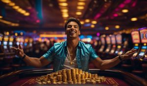 AGILAPLAY donnalyn withdrawal