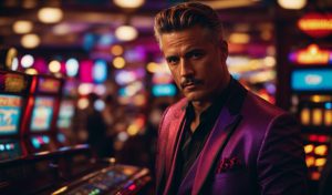 AGILAPLAY demo login