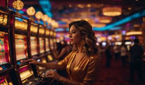 AGILAPLAY green logo