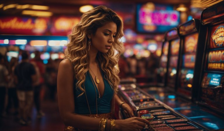 AGILAPLAY cash in