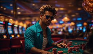 AGILAPLAY casino online