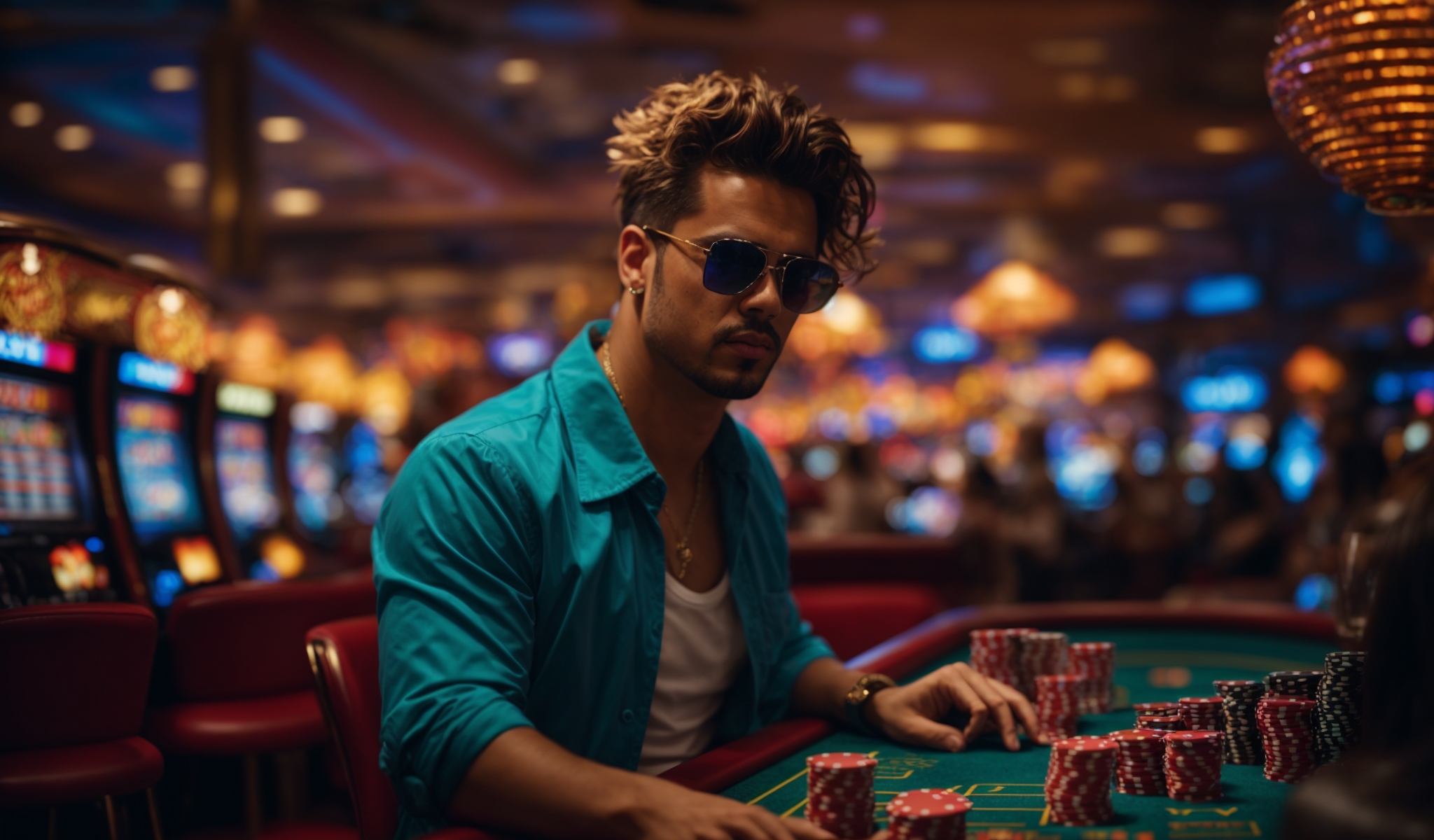 AGILAPLAY casino online