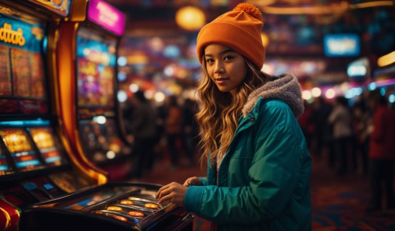 AGILAPLAY online casino